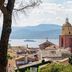 Vista esterna