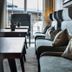 Area lounge