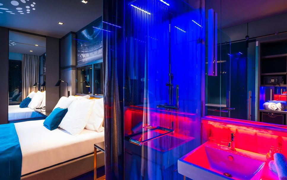 Bagno Foto