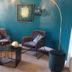 Area lounge