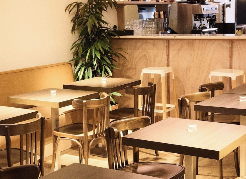 Ristorante Foto
