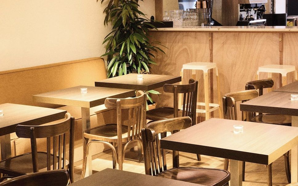 Ristorante Foto