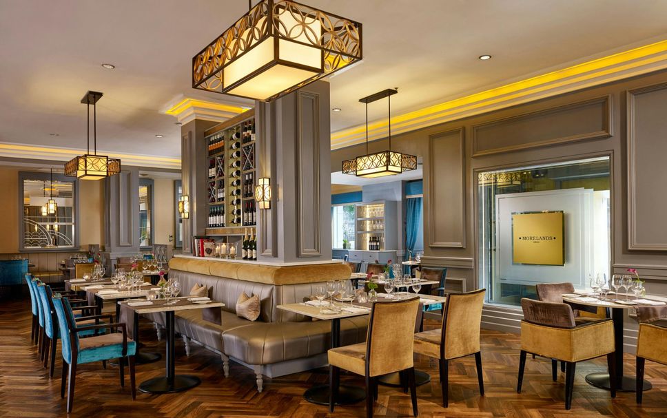 Ristorante Foto
