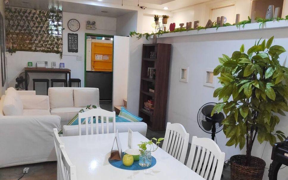 Sala pranzo Foto