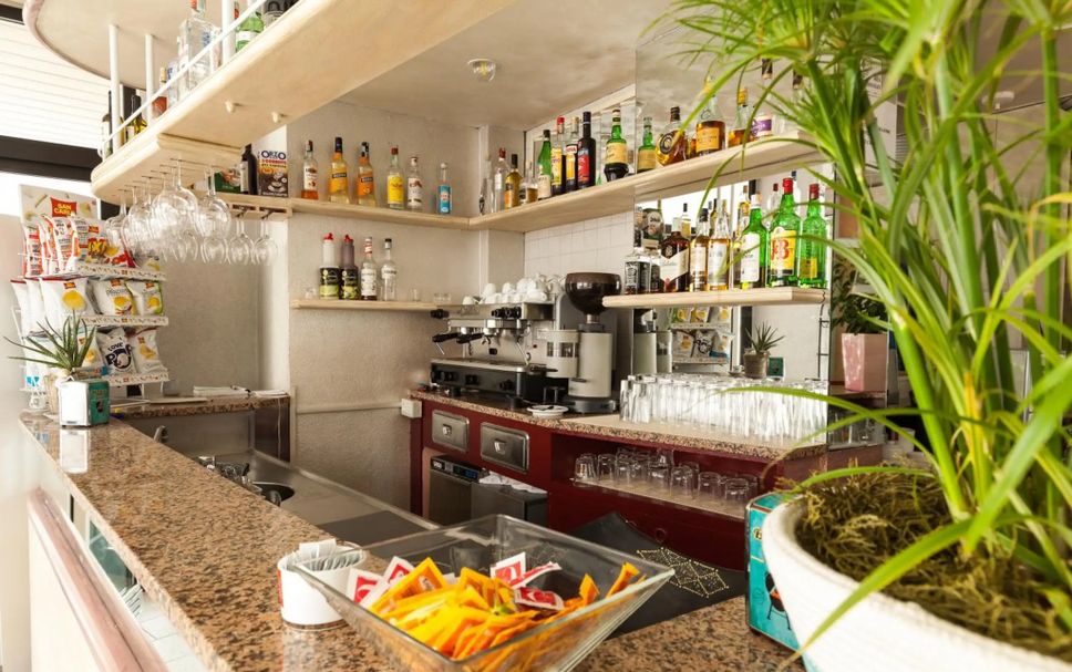 Bar Foto