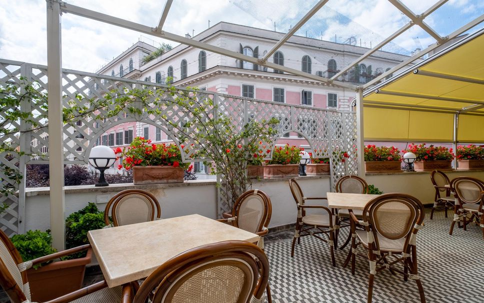 Ristorante Foto