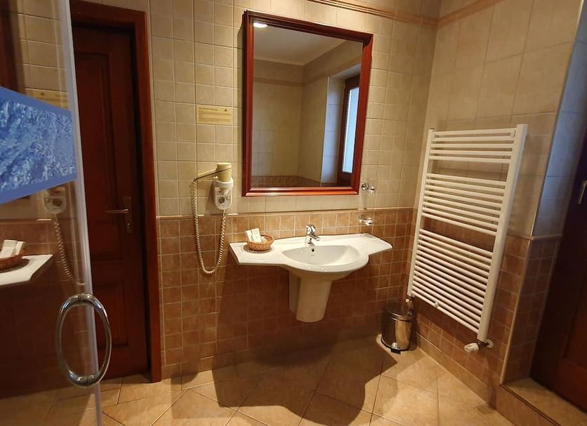 Bagno Foto