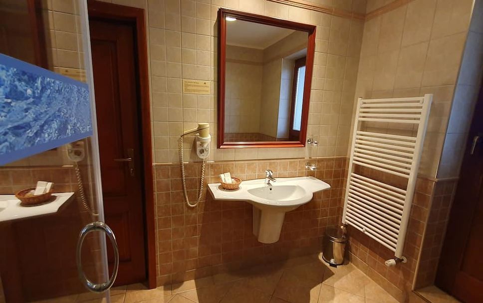 Bagno Foto