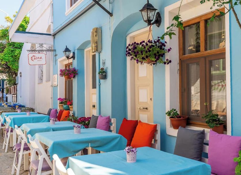 Ristorante Foto