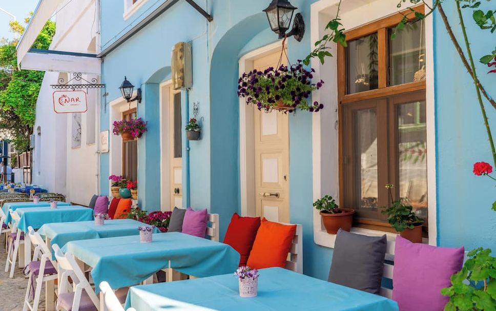 Ristorante Foto