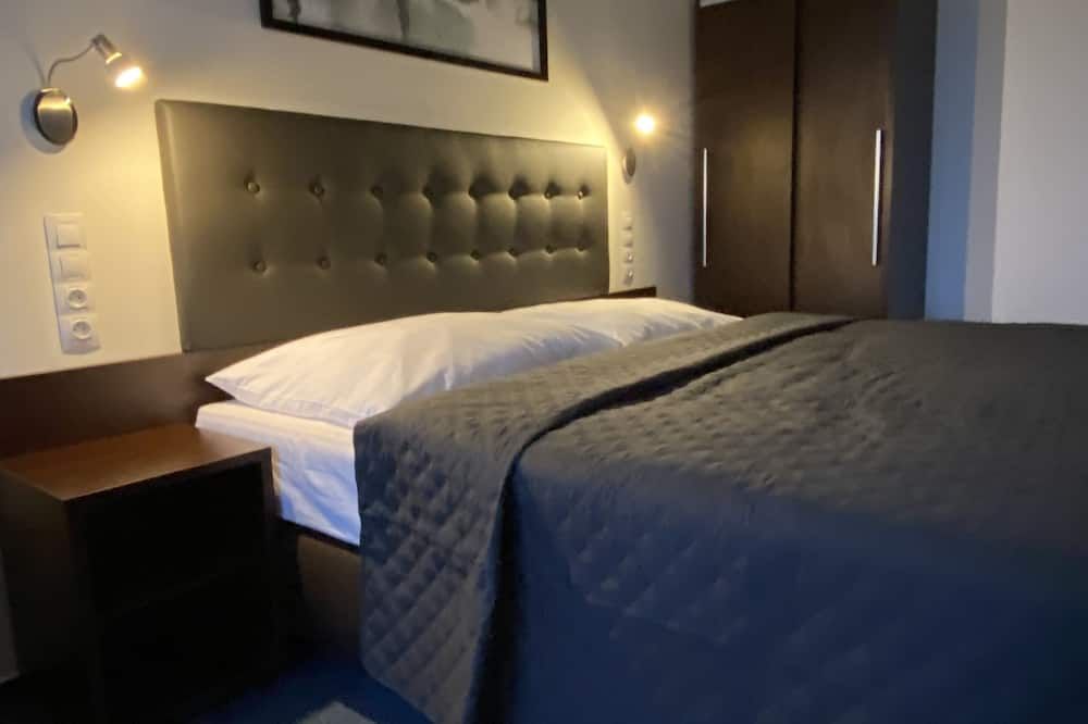 Camera da letto