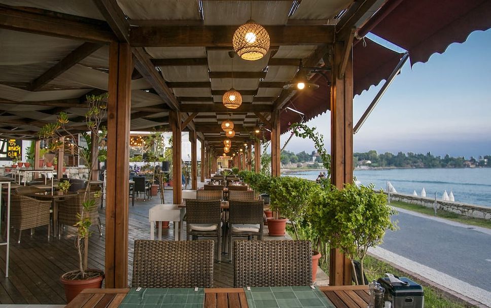 Ristorante Foto