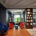 Area lounge