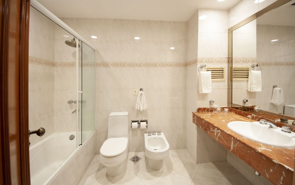 Bagno Foto