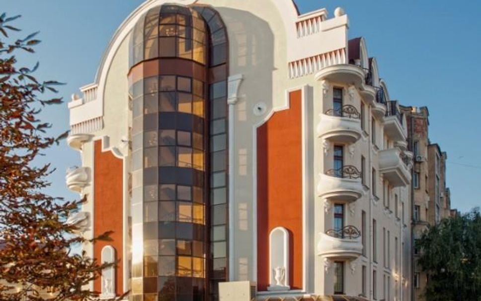 Edificio Foto