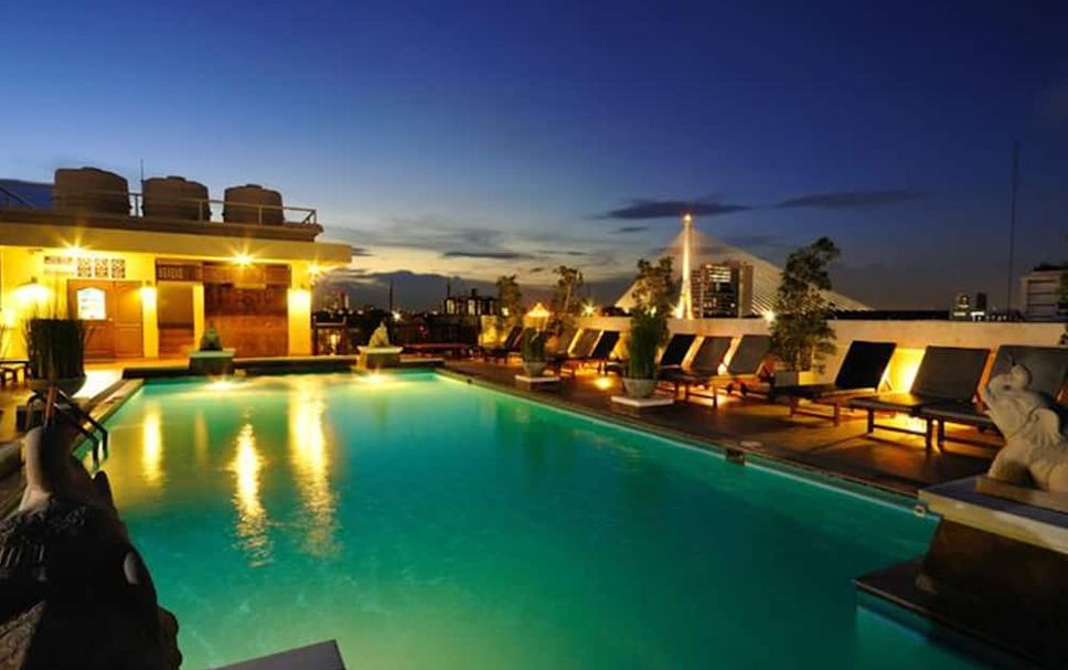 Piscina Foto