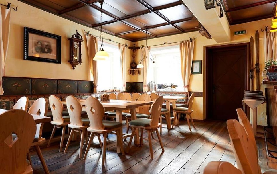 Ristorante Foto