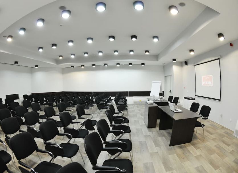Sala conferenze Foto
