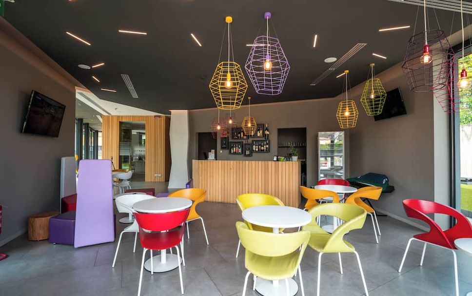 Bar Foto