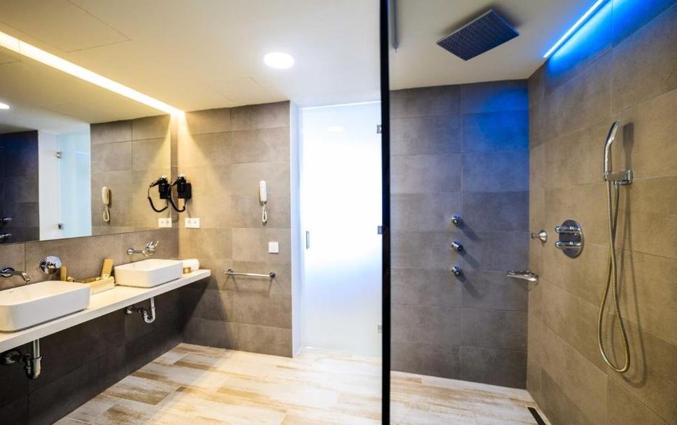 Bagno Foto