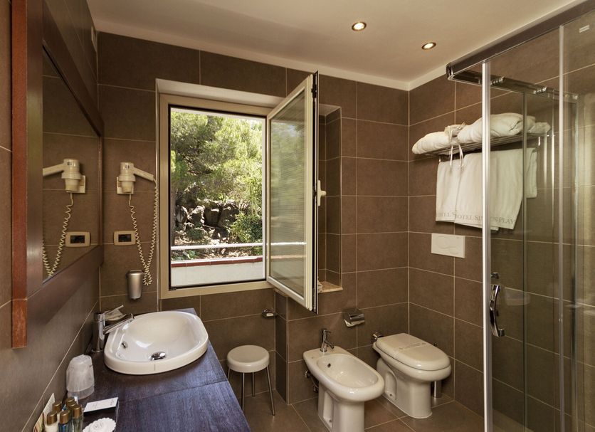 Bagno Foto