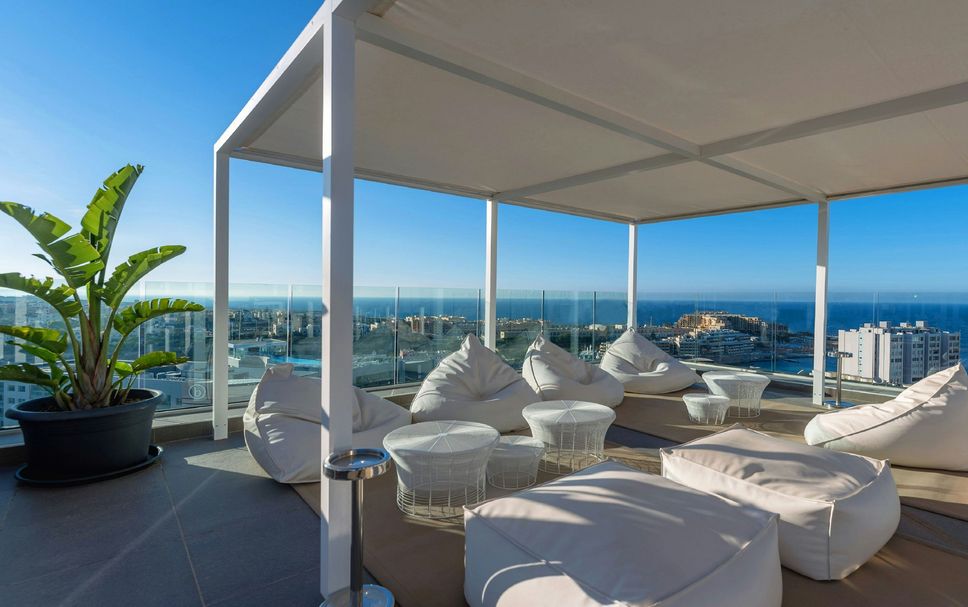 Balcone Foto