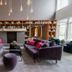 Area lounge