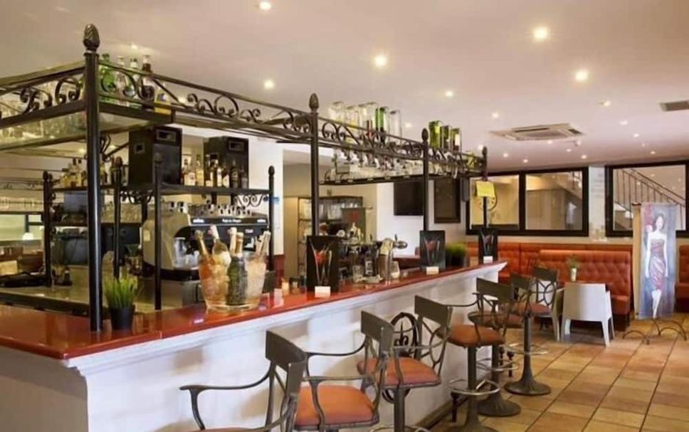 Bar Foto