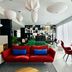 Area lounge