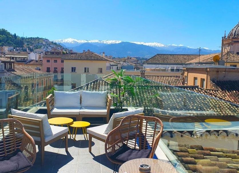 Balcone Foto
