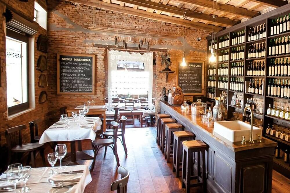 Ristorante Foto