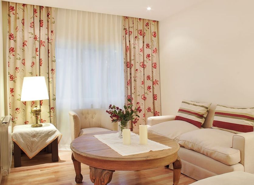 Soggiorno Foto