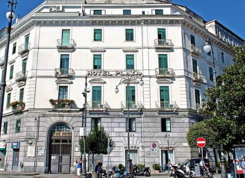 Edificio Foto