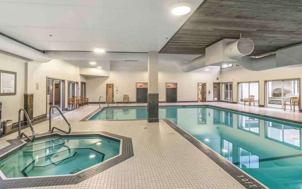 Piscina Foto