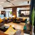 Area lounge