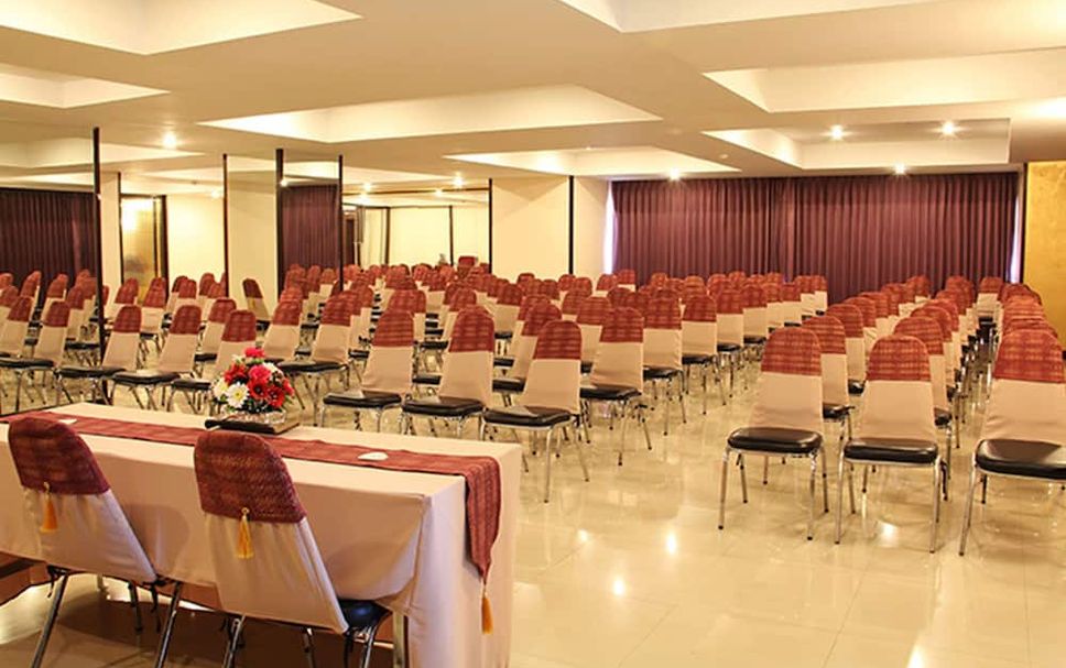 Sala conferenze Foto