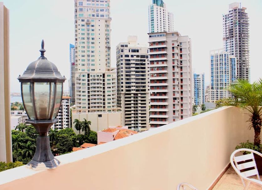 Balcone Foto