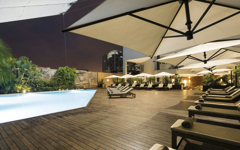 Piscina Foto