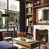 Area lounge
