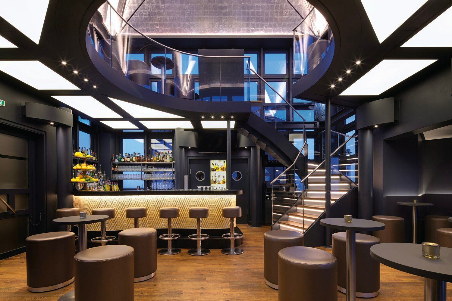 Bar Foto