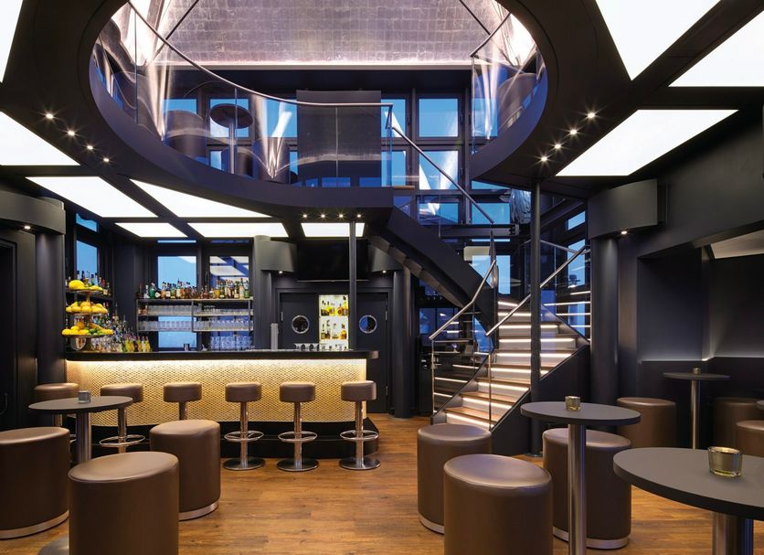 Bar Foto