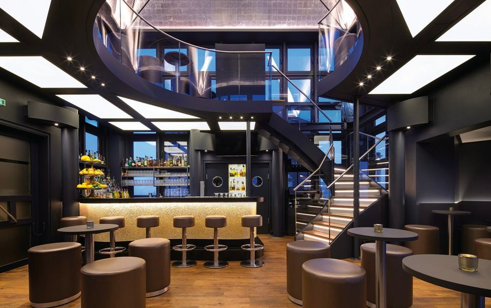 Bar Foto