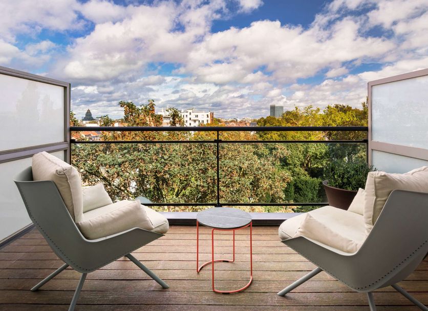 Balcone Foto