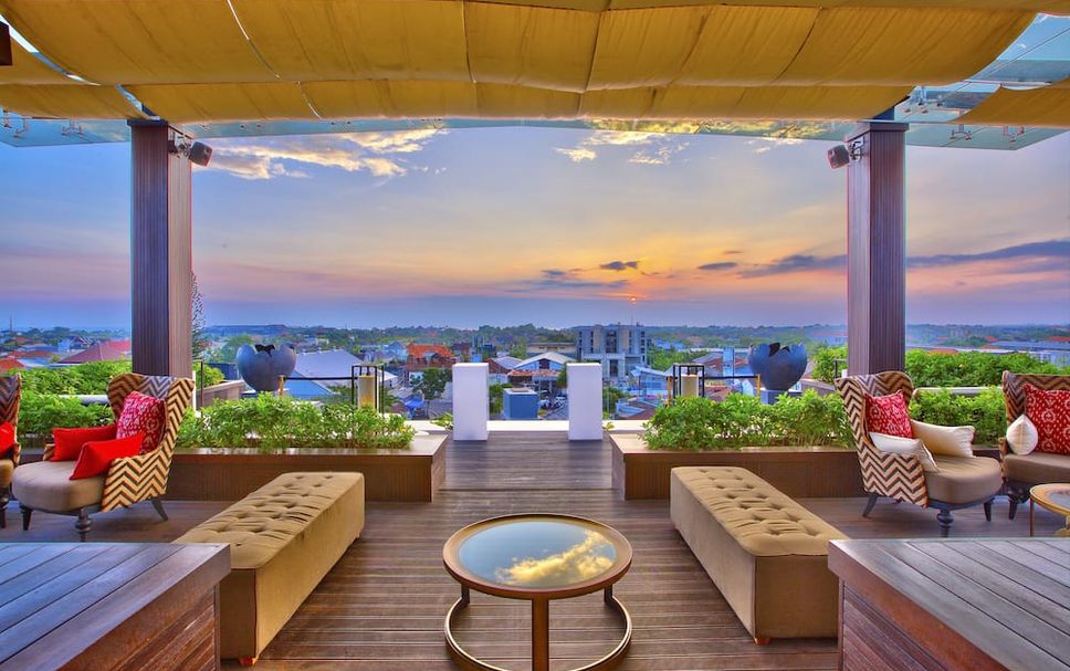 Balcone Foto