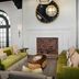 Area lounge
