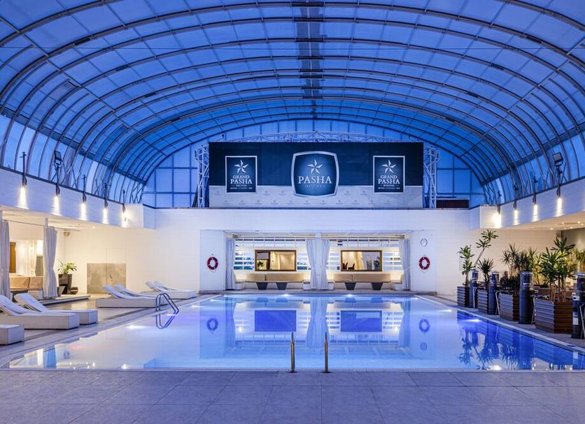 Piscina Foto