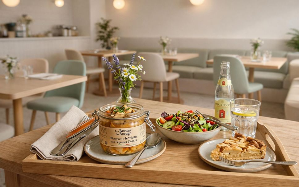 Ristorante Foto