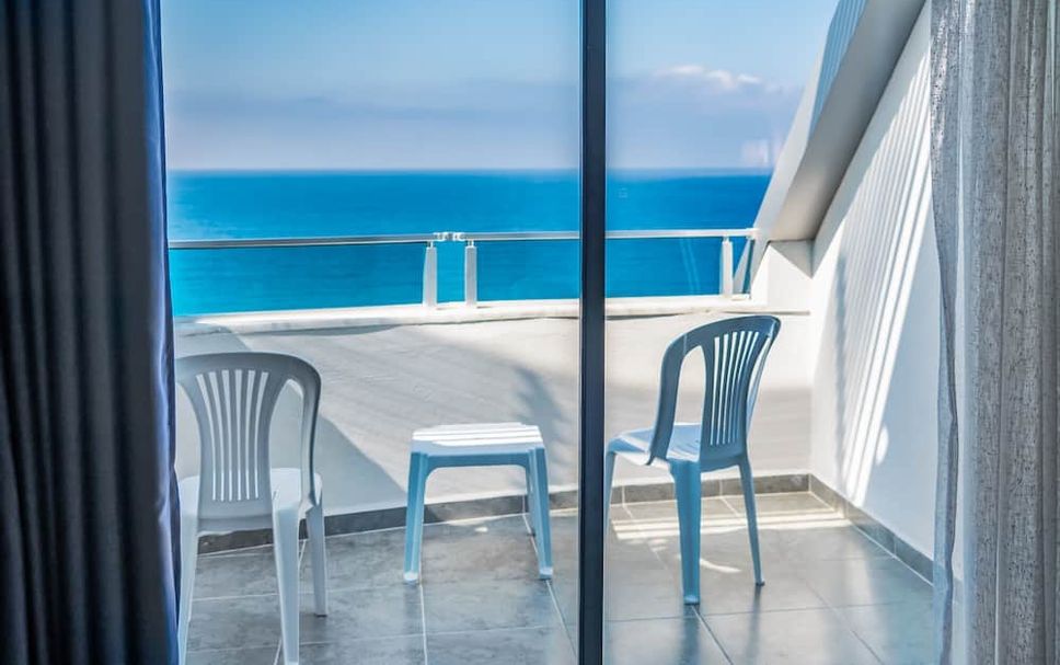 Balcone Foto