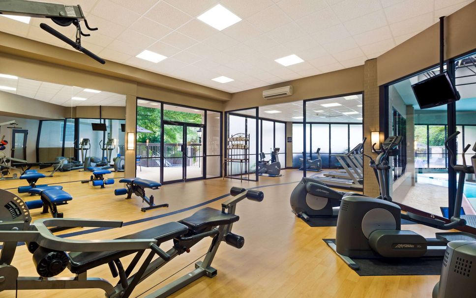 Palestra Foto