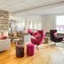Area lounge